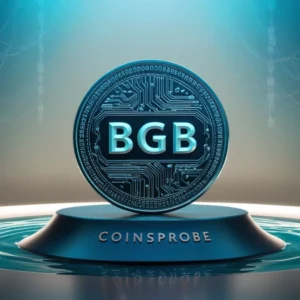 Bitget Token (BGB) Eyeing Breakout From Key Pattern – Is a Rally on Horizon?