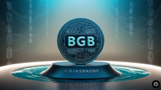 Bitget Token (BGB)