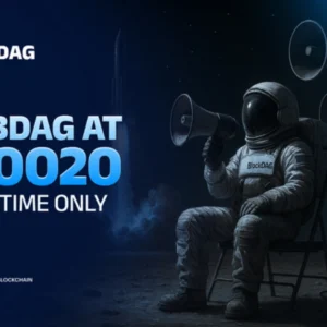 BlockDAG Hits $254M, Freezes Price at $0.0020 While BNB Eyes $700 and Stellar Targets $0.35 Breakout