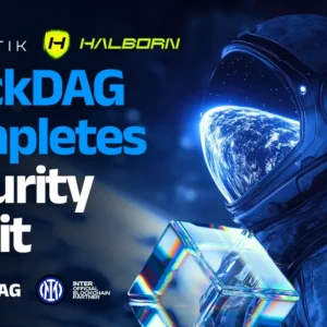 BlockDAG Passes CertiK Audit Ahead of CEX Listings While LTC Jumps 10% & DOT Price Stalls Under $4