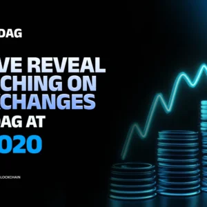 BlockDAG Positions for Best Long Term Crypto as CertiK Audit Clears & 20 Upcoming Listings Make a More Solid Case