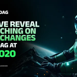 BlockDAG Price Frozen at $0.0020 Until the GO LIVE Reveal on June 13: Here’s Why Buyers Are Racing to Get In!