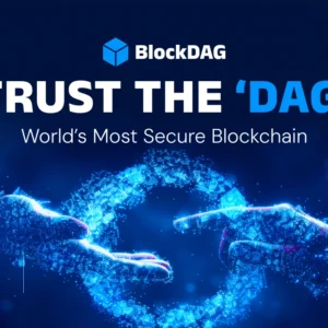 BlockDAG Raises $272M with 2,520% ROI as Hyperliquid Climbs and Pi Network Struggles Below $0.84