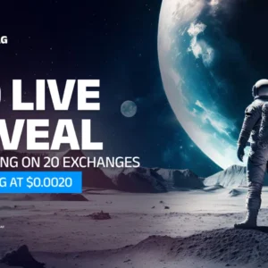 BlockDAG’s $258M Raise, Inter Milan Partnership, and 20 Exchange Listings Make It the Best Long Term Crypto of 2025