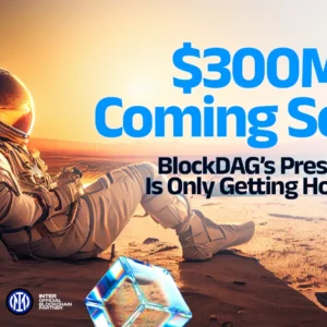 BlockDAG’s $277M Raise and 2,678% Potential Set Stage for Explosive Growth Before June 13