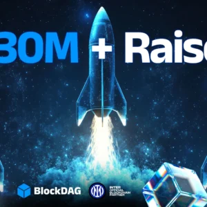 BlockDAG’s Transparent Updates Fuel $231.5M Presale, As Litecoin (LTC) Bullish Signal & VeChain News Stir the Market