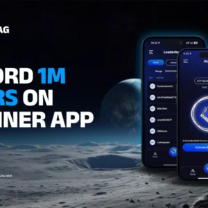 BlockDAG’s X1 App Transforms Mining as PEPE Price Struggles and SHIB Clings to BTC Correlation 