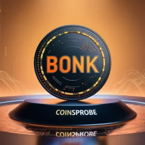 Bonk (BONK) Approaches Key Resistance – Is a Breakout Rally on Horizon?