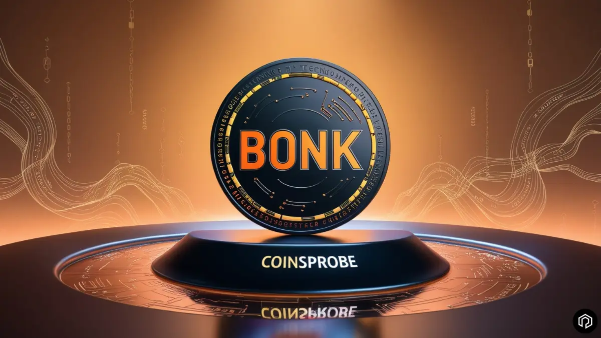 Bonk (BONK) Coin