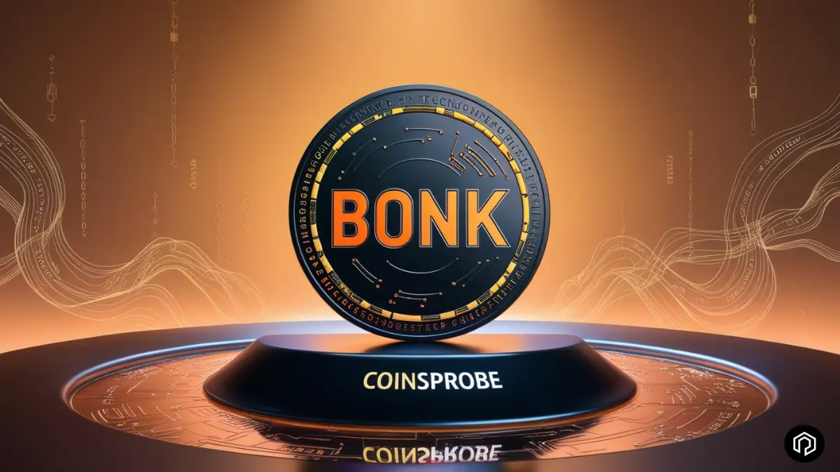 Bonk (BONK) Coin