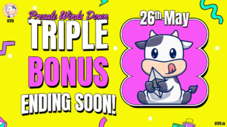 Top Meme Coin Presale to Buy Today