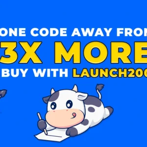 Bull Run Starts Here: BTFD’s 8900% ROI Pushes It as the Next Crypto to Explode, with Cheems and Sudeng Gaining