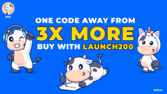 Next Crypto to Explode