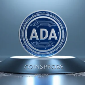 Can Cardano (ADA) Bounce to Continue Its Rebound? This Pattern Says Yes!