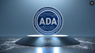Cardano (ADA) Coin