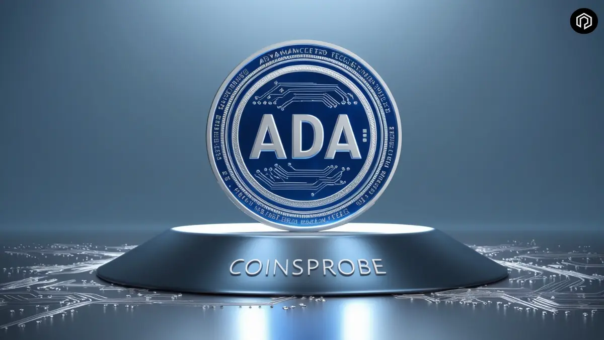 Cardano (ADA) Coin