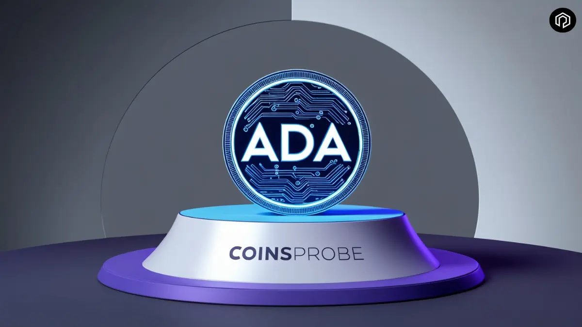 Cardano (ADA) Coin
