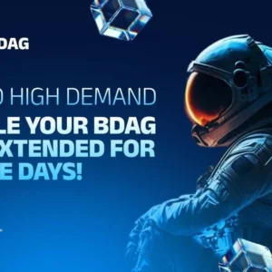 Cardano’s $0.82 Setup and Stellar (XLM) Market Outlook Look Strong But BlockDAG’s Double Deal Still Wins