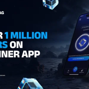 Chainlink (LINK) Near $15 as BNB ETF Sparks $1.43B Volume, & BlockDAG’s X1 App Steals the Crown with 1M Users