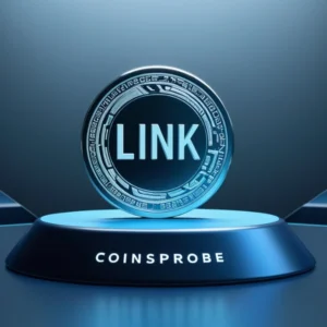Chainlink (LINK) To Rise Further? Key Breakout Signals Potential Upside Move
