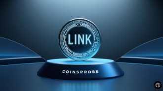 Chainlink (LINK) Coin