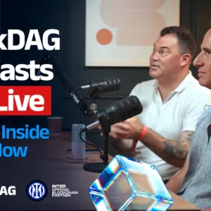 Chainlink and TON Gain Strength While BlockDAG’s $233.5M Presale and Podcast Win Over 170K Users