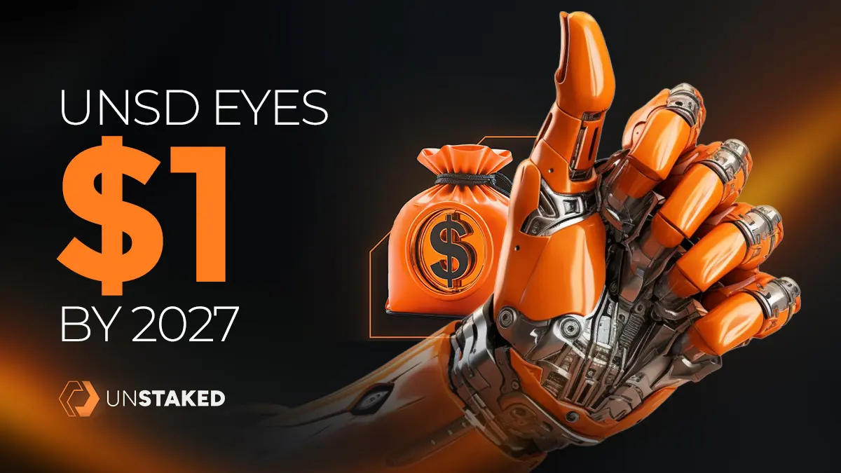 Crypto With the Most Potential 