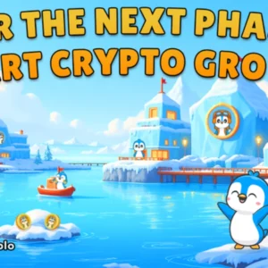 Chill Is Ending, Gains Are Coming: Arctic Pablo Climbs at $0.00023 as Bonk Expands and Pepe Rallies