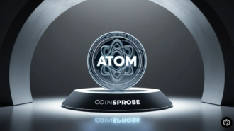 Cosmos (ATOM) Coin