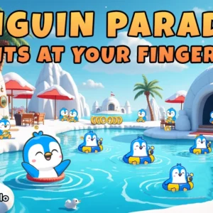 Crypto’s Coolest Presale? Arctic Pablo to Pump Toward $0.008 — While Mog Coin Goes Wild and Bonk Explodes in DeFi