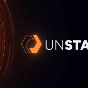 DOGE and XRP Upbeat, But Unstaked is the Talk of the Town After $1M Overnight Boost: Presale Tops $4M!