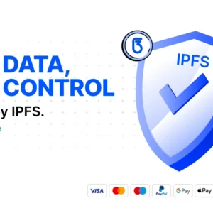 Data Leaks Cost $48B a Year: Web3Bay’s Smart Contracts May Be the Cure