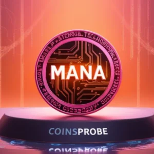 Decentraland (MANA) to Rise Higher? Analyst Spots Key Fractal Hinting at Major Rally