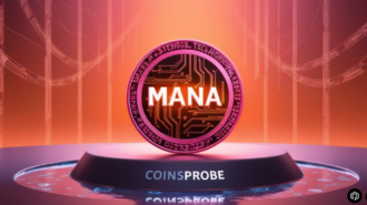 Decentraland (MANA) Token