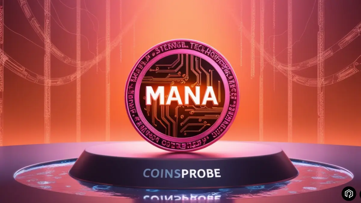 Decentraland (MANA) Token