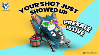 Troller Cat ($TCAT)