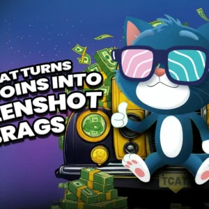 Didn’t Ride the Dogecoin: One Cat Presale Is Offering 69% APY on Staking – Get in Now