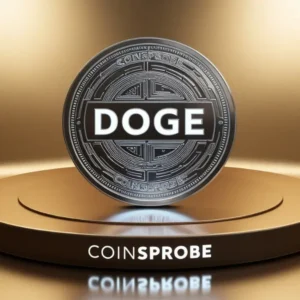 Dogecoin (DOGE) to Bounce Back? MA Compression Signals Possible Reversal