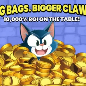 Dogecoin Price Prediction: DOGE Rises, But a 69% APY Cat Is Racing for the Meme Crown