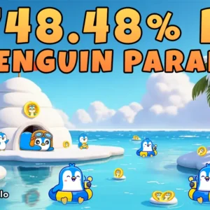 Don’t Miss the Cold Rush — Arctic Pablo Is Up 4748%: Unlock Before It’s Gone, While Baby Doge and Cheems Drift in Volume