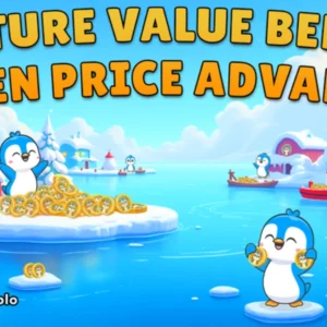 Don’t Sleep on This Snowball: Arctic Pablo’s $0.00023 Token Could Explode to $0.1, Leaving Banana for Scale and Doginme in Its Wake