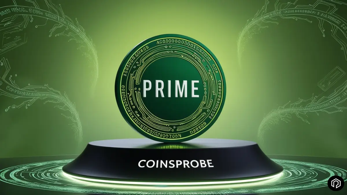 Echelon Prime (PRIME)