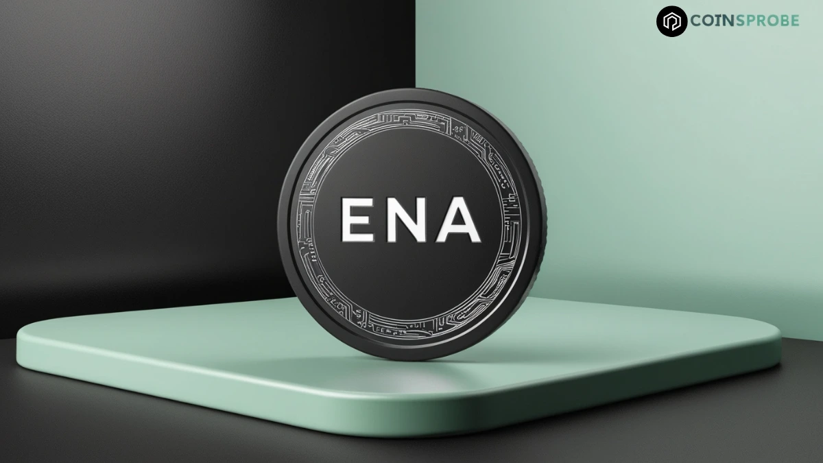 Ethena (ENA) Token