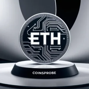 Ethereum (ETH) Breaking Out of Key Bullish Pattern – Can It Liftoff Altcoins?