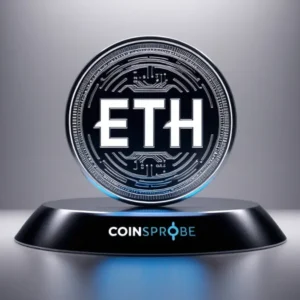 Ethereum (ETH) Holds Key Support – A Bounce Back for Altcoins?