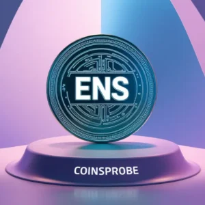 Ethereum Name Services (ENS) To Rise Further? Key Pattern Signals Potential Upside Move