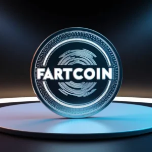 FARTCOIN Approaches Key Support – Will the Wyckoff Accumulation Pattern Hold?