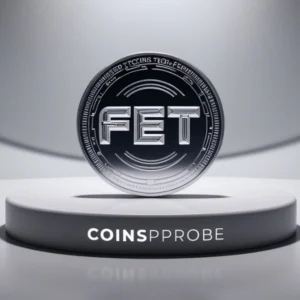 FET Retesting Its Broadening Wedge Breakout: Is a Bounceback Ahead?