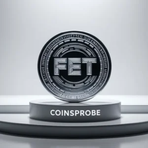FET Retesting Key Breakout – Is a Bounce Back On Horizon?