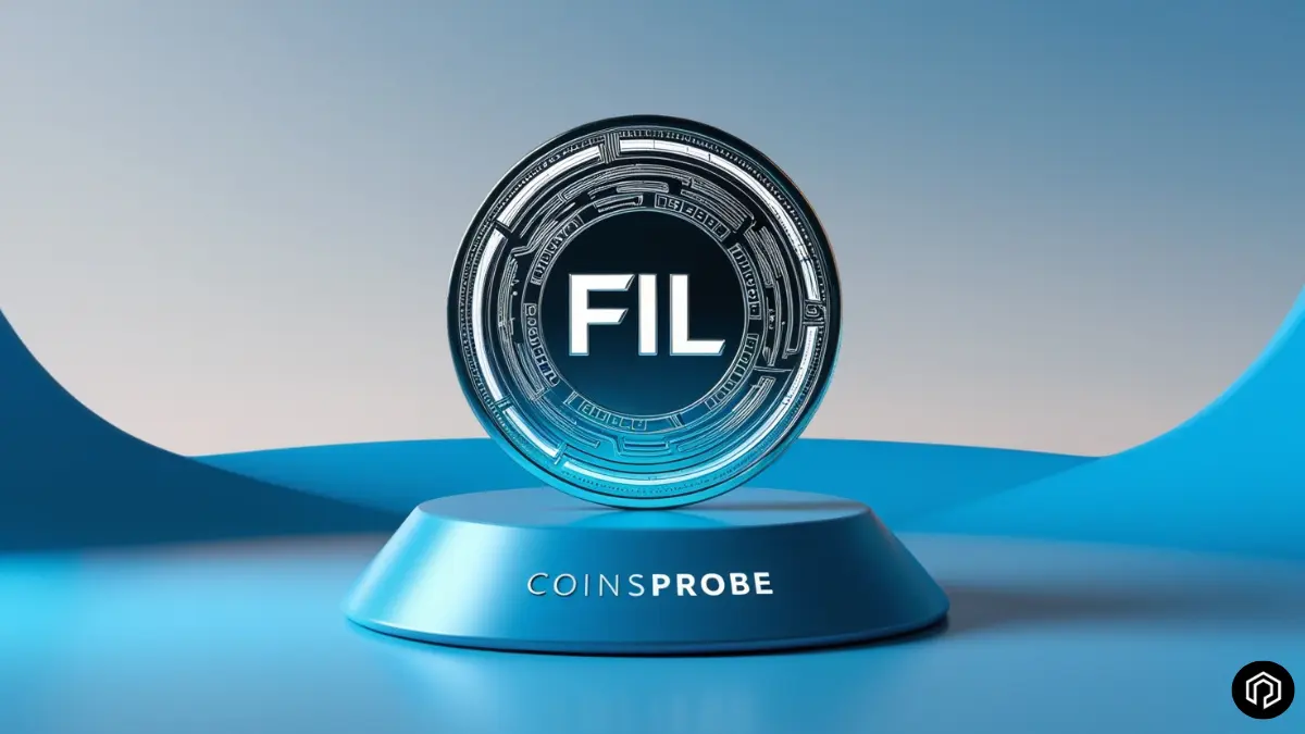 Filecoin (FIL) Coin